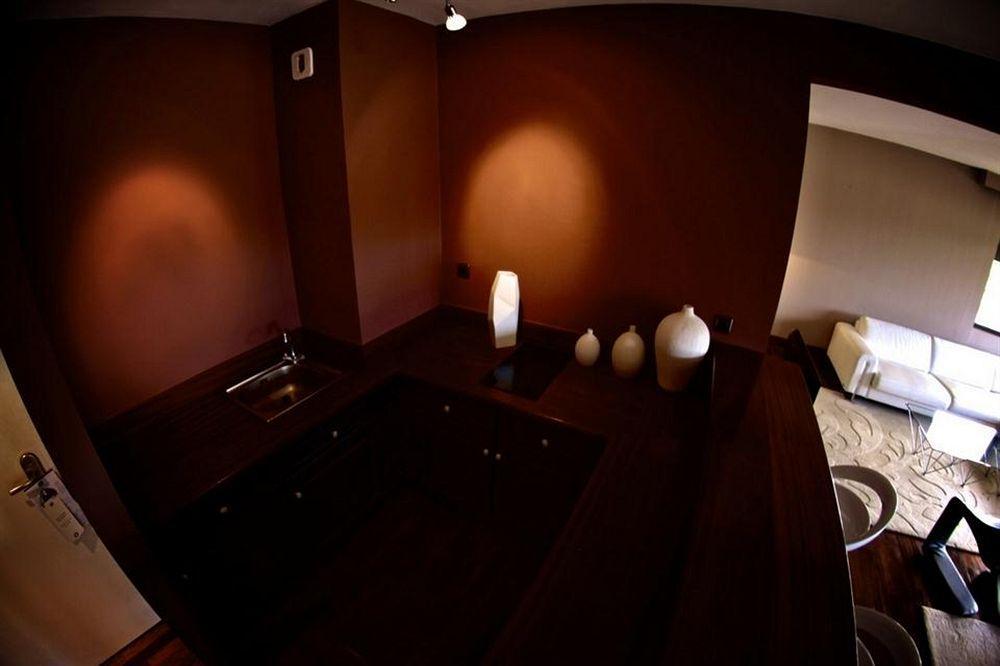 Hotel Le Saint Denis Værelse billede