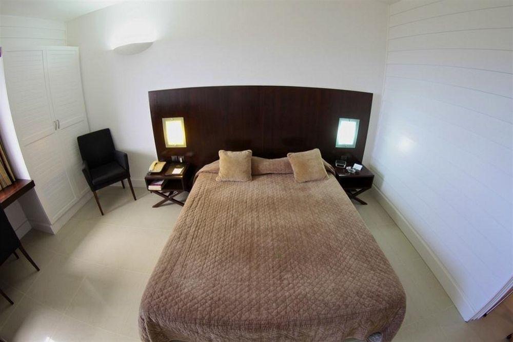 Hotel Le Saint Denis Værelse billede
