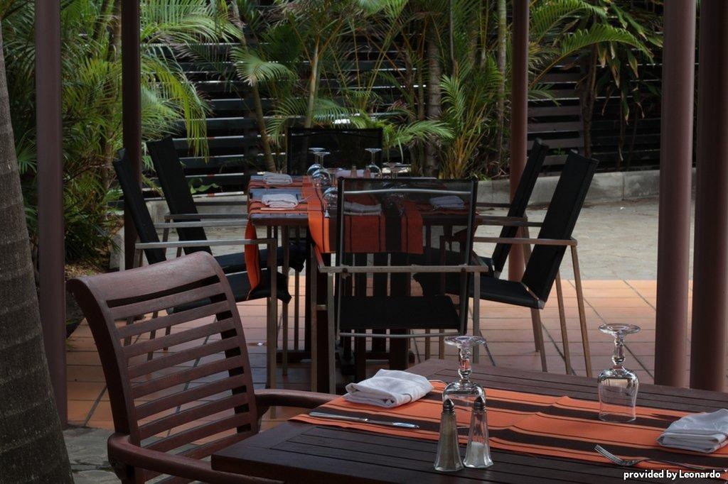Hotel Le Saint Denis Restaurant billede