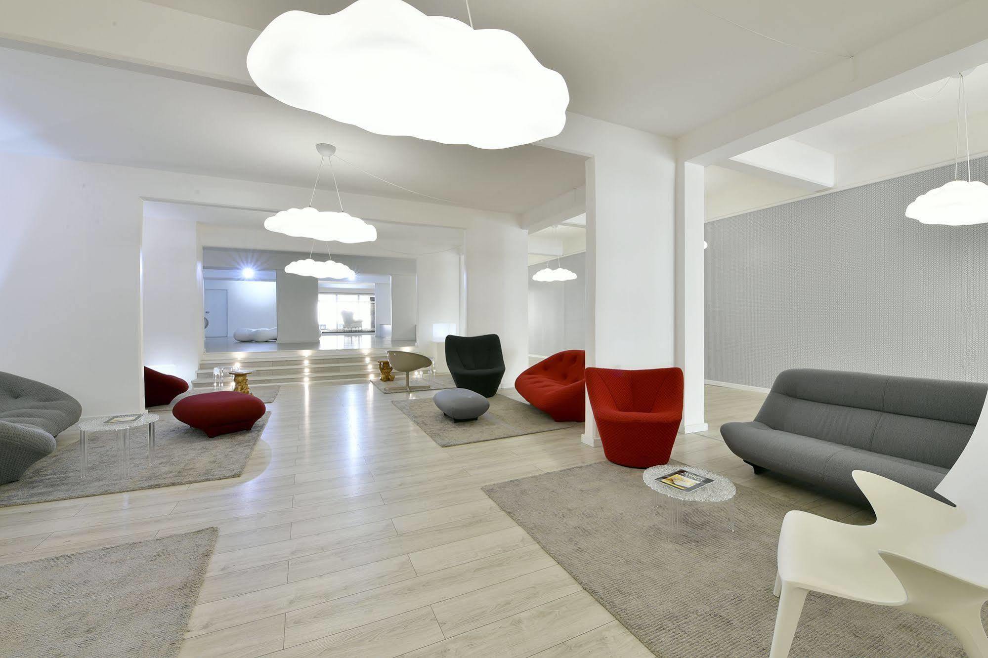 Hotel Le Saint Denis Eksteriør billede