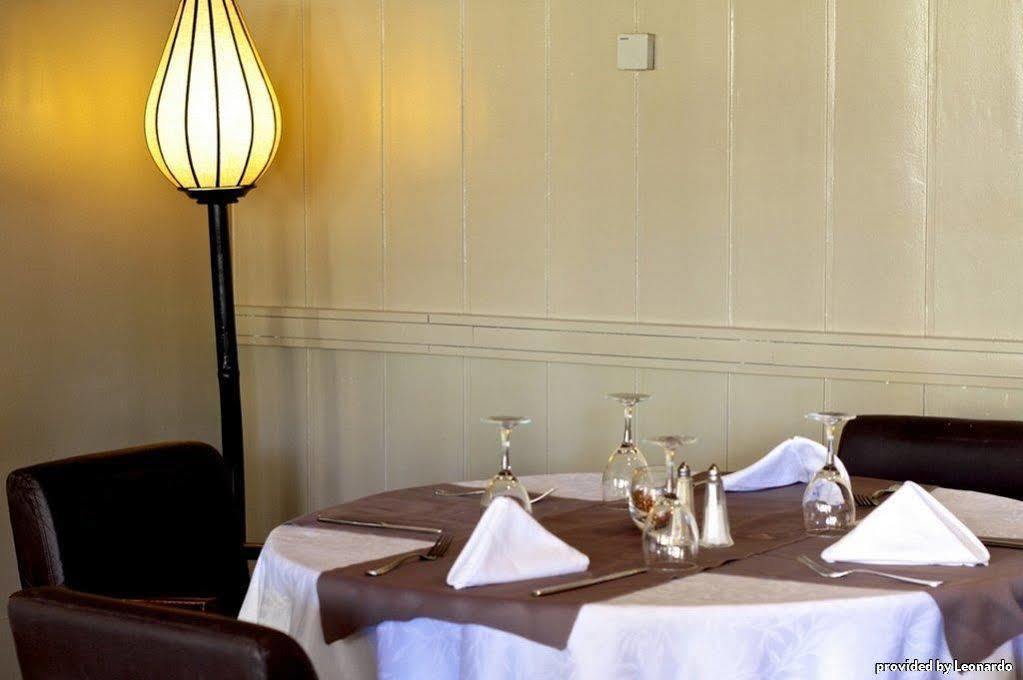 Hotel Le Saint Denis Restaurant billede