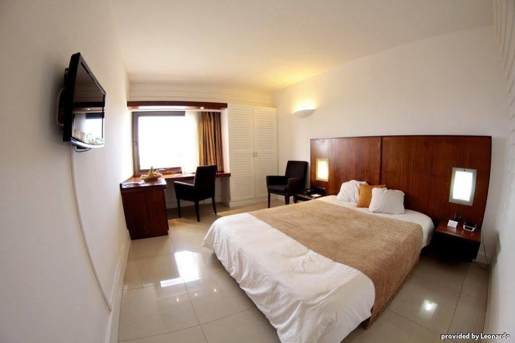 Hotel Le Saint Denis Eksteriør billede