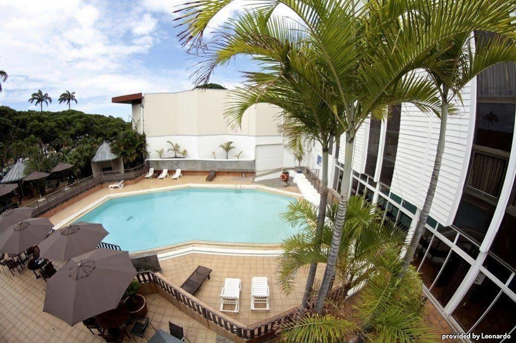 Hotel Le Saint Denis Faciliteter billede